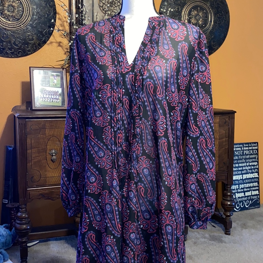 Chadwicks Top M